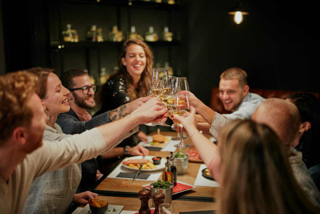 A Food Lover’s Guide to Dining in The Village at Parkside: Hidden Gems and Local Favorites in Gastonia’s Tastiest Neighborhood