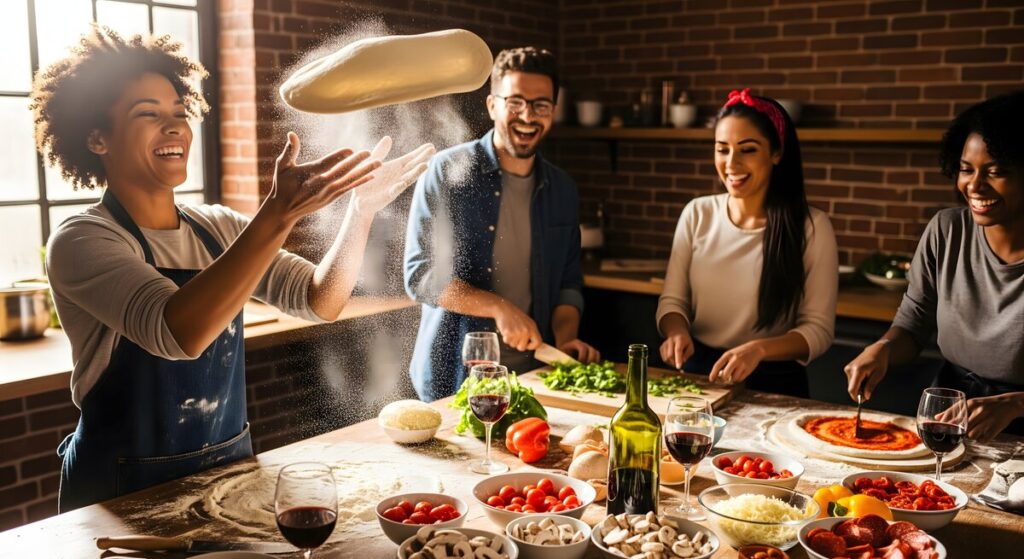 Living in The Village at Parkside: Gastonia’s Hidden Gem for Comfortable, Connected Community Life